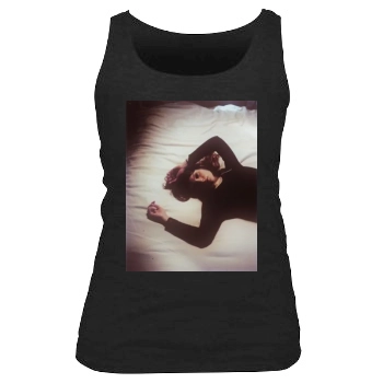 Felicity Jones Women's Tank Top