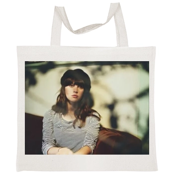 Felicity Jones Tote