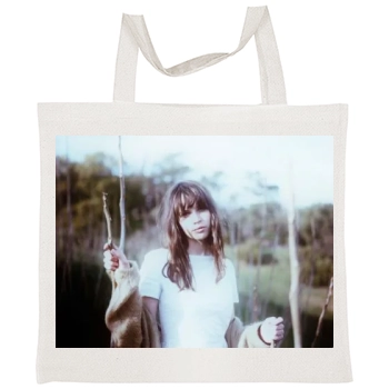 Felicity Jones Tote