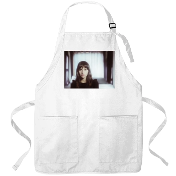 Felicity Jones Apron