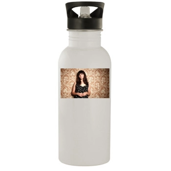 Felicity Jones Stainless Steel Water Bottle