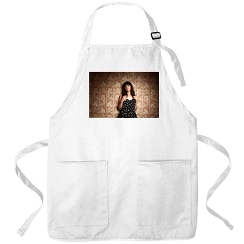 Felicity Jones Apron