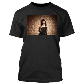 Felicity Jones Men's TShirt