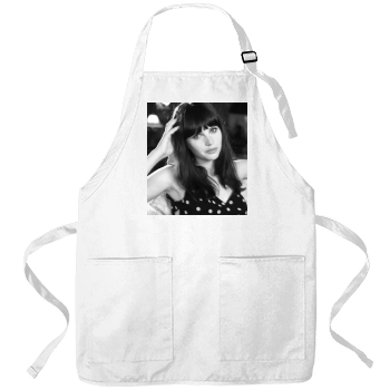 Felicity Jones Apron