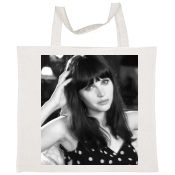 Felicity Jones Tote