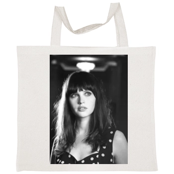 Felicity Jones Tote