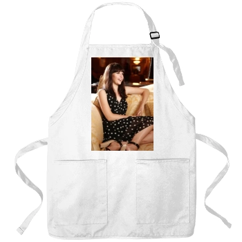 Felicity Jones Apron