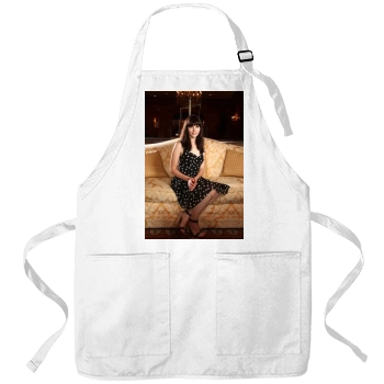 Felicity Jones Apron