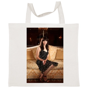 Felicity Jones Tote