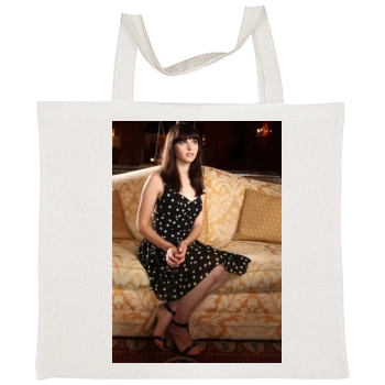 Felicity Jones Tote