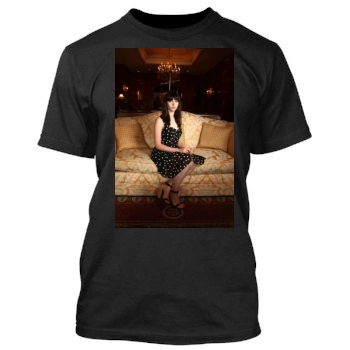 Felicity Jones Men's TShirt