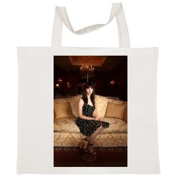 Felicity Jones Tote