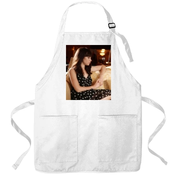 Felicity Jones Apron