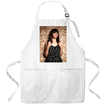 Felicity Jones Apron