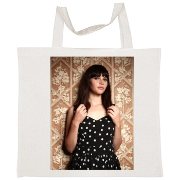 Felicity Jones Tote