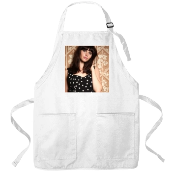 Felicity Jones Apron