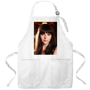 Felicity Jones Apron