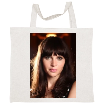 Felicity Jones Tote