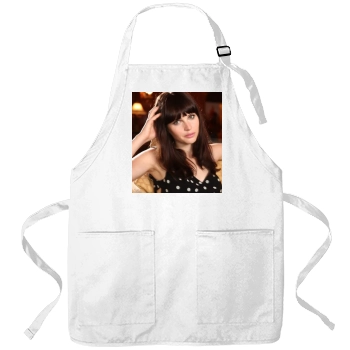 Felicity Jones Apron