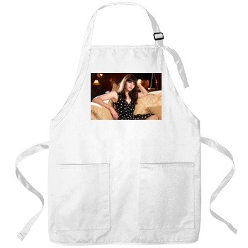 Felicity Jones Apron