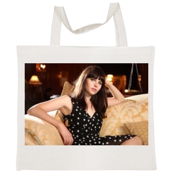 Felicity Jones Tote