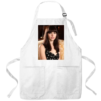 Felicity Jones Apron