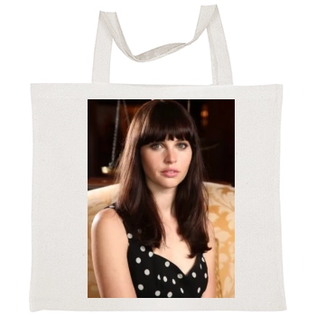 Felicity Jones Tote