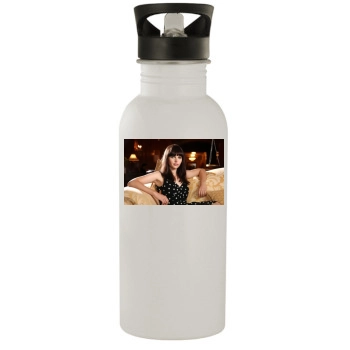 Felicity Jones Stainless Steel Water Bottle