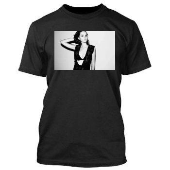 Felicity Jones Men's TShirt