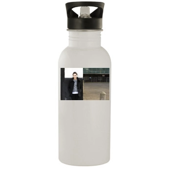 Felicity Jones Stainless Steel Water Bottle