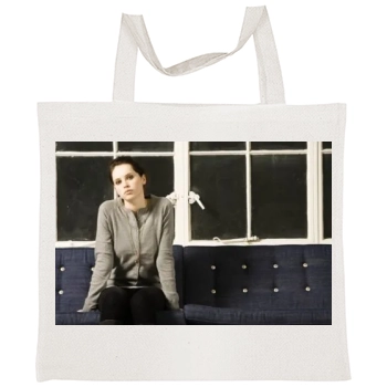 Felicity Jones Tote