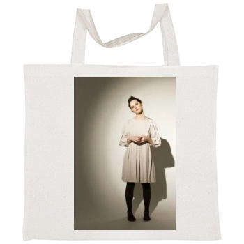 Felicity Jones Tote