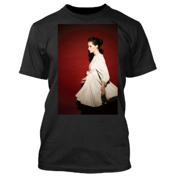 Felicity Jones Men's TShirt