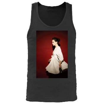 Felicity Jones Men's Tank Top