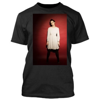 Felicity Jones Men's TShirt