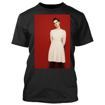 Felicity Jones Men's TShirt