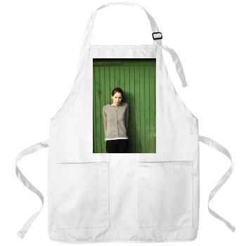 Felicity Jones Apron