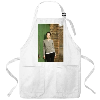 Felicity Jones Apron