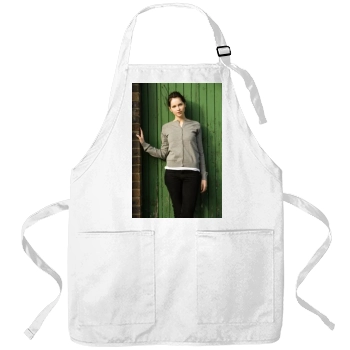 Felicity Jones Apron