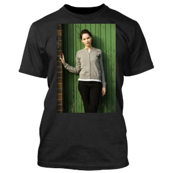 Felicity Jones Men's TShirt