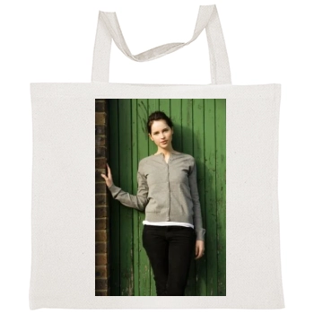 Felicity Jones Tote