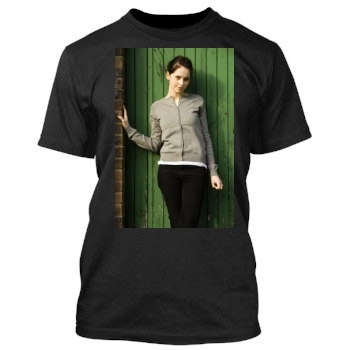 Felicity Jones Men's TShirt