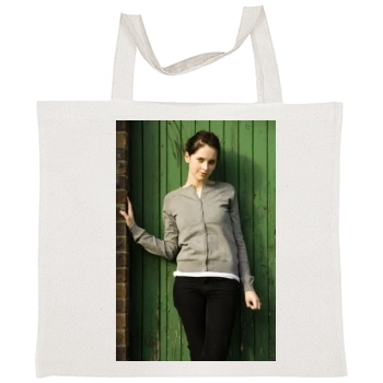 Felicity Jones Tote