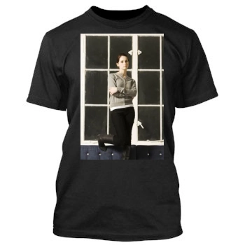 Felicity Jones Men's TShirt