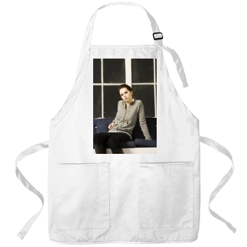 Felicity Jones Apron