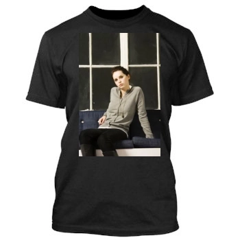 Felicity Jones Men's TShirt