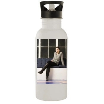 Felicity Jones Stainless Steel Water Bottle