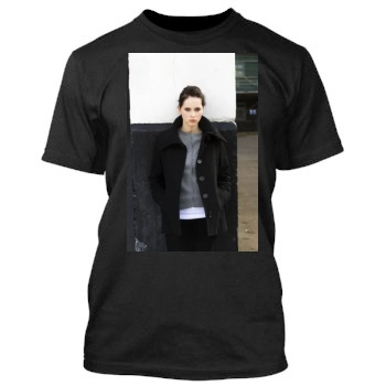 Felicity Jones Men's TShirt