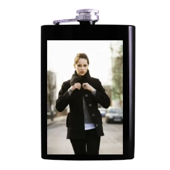 Felicity Jones Hip Flask