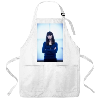 Felicity Jones Apron